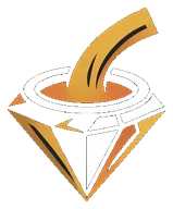African Central Refinery logo